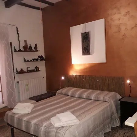 In Centro Apartmán *