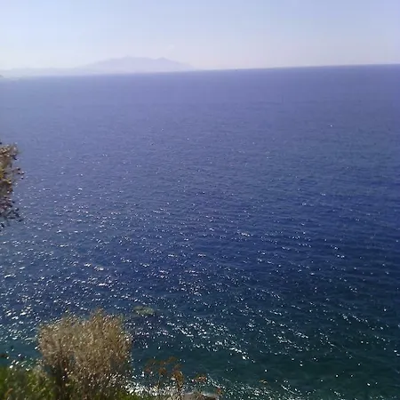 Apartmán In Centro Piombino